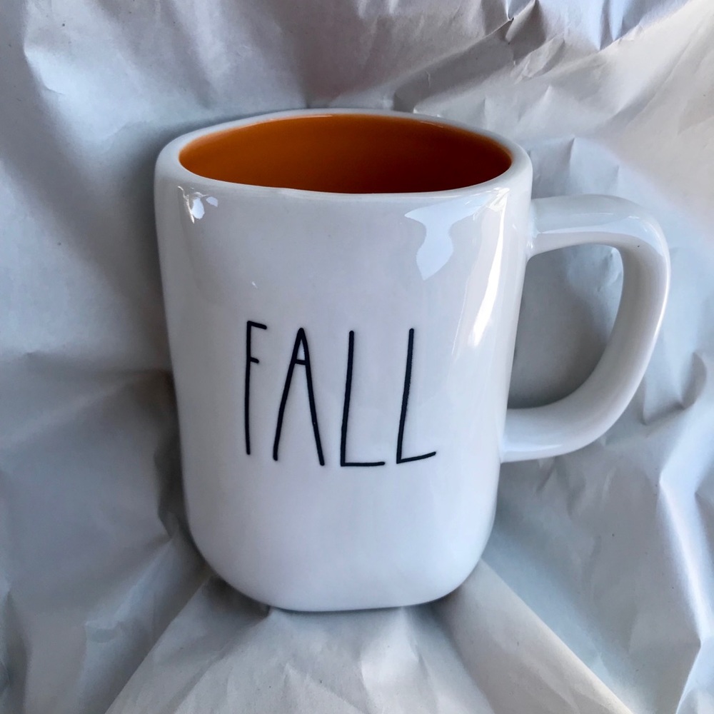 Rae Dunn Fall Y’all mug